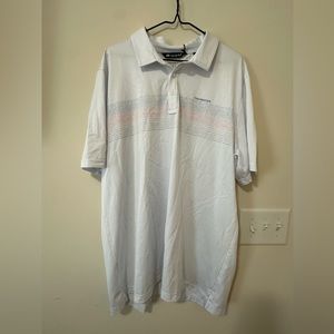 Gulf Side Travis Matthew Polo